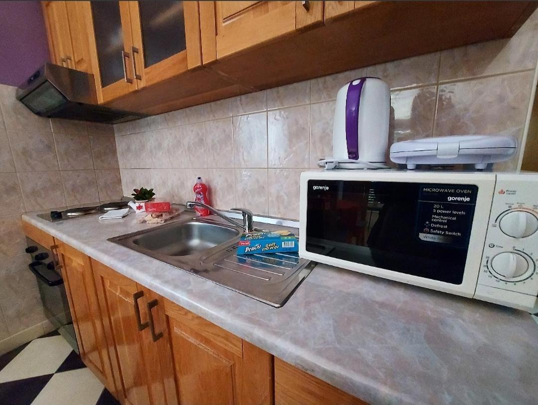 Apartments Ivana Lovište Zewnętrze zdjęcie