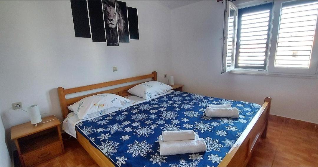 Apartments Ivana Lovište Zewnętrze zdjęcie