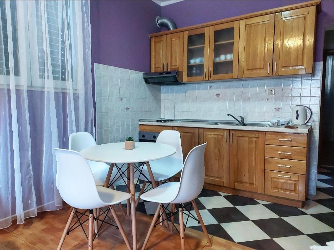 Apartments Ivana Lovište Zewnętrze zdjęcie
