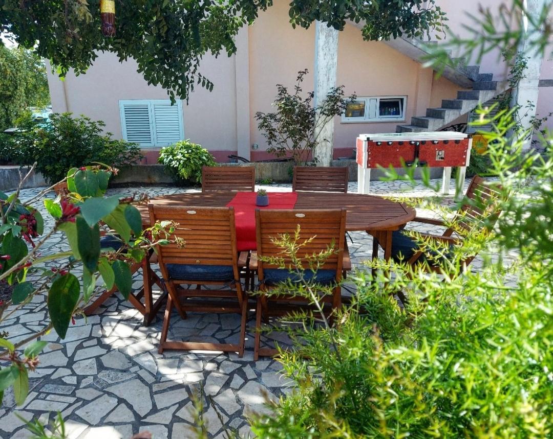 Apartments Ivana Lovište Zewnętrze zdjęcie
