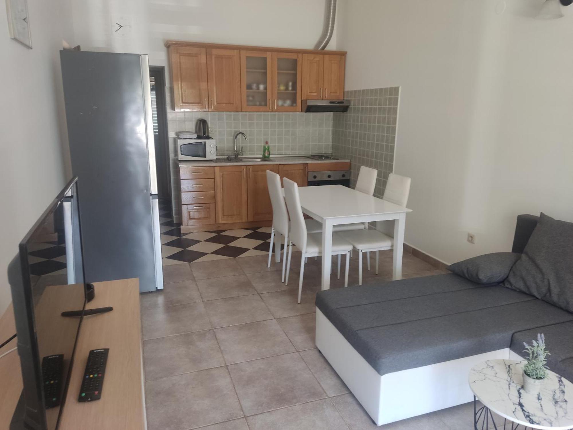 Apartments Ivana Lovište Zewnętrze zdjęcie