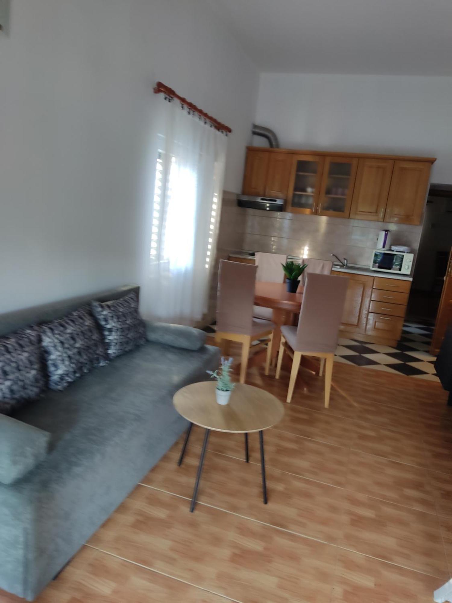 Apartments Ivana Lovište Zewnętrze zdjęcie