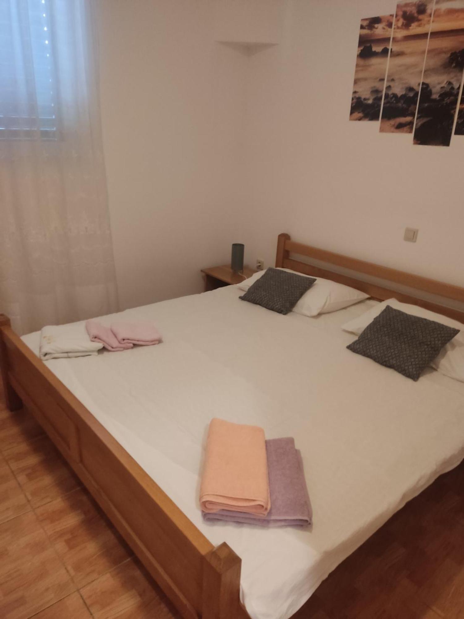 Apartments Ivana Lovište Zewnętrze zdjęcie