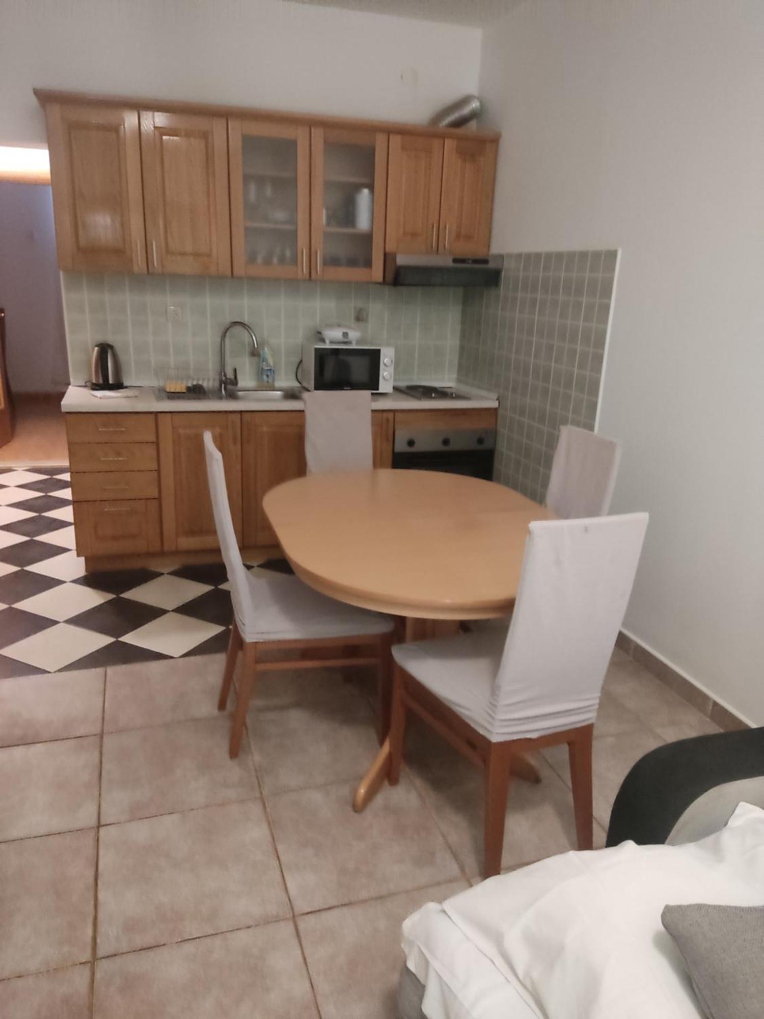 Apartments Ivana Lovište Zewnętrze zdjęcie