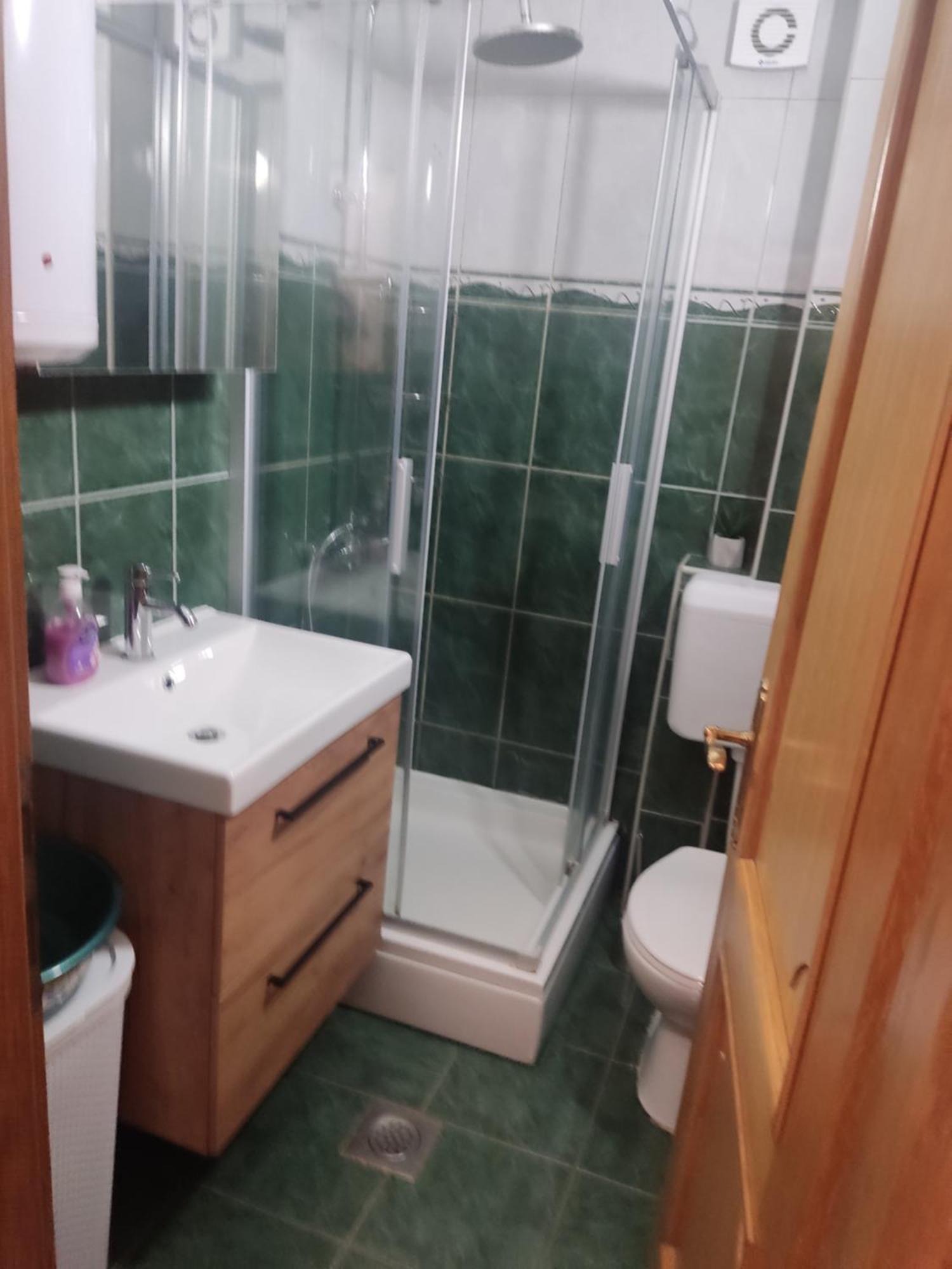Apartments Ivana Lovište Zewnętrze zdjęcie