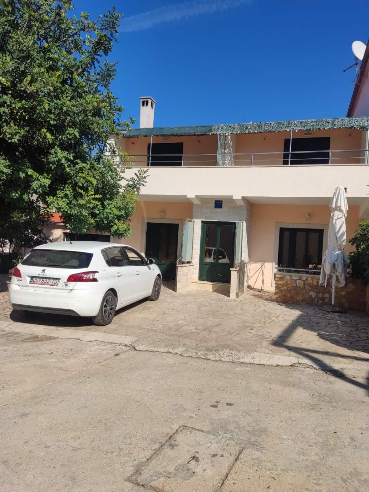 Apartments Ivana Lovište Zewnętrze zdjęcie