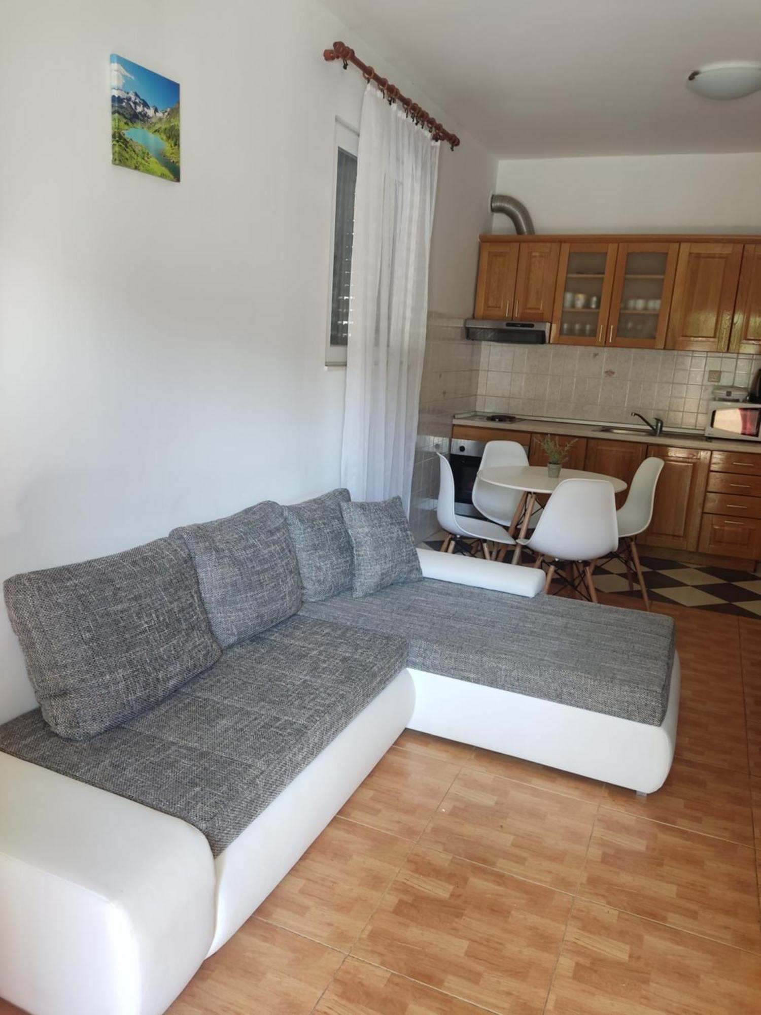 Apartments Ivana Lovište Zewnętrze zdjęcie