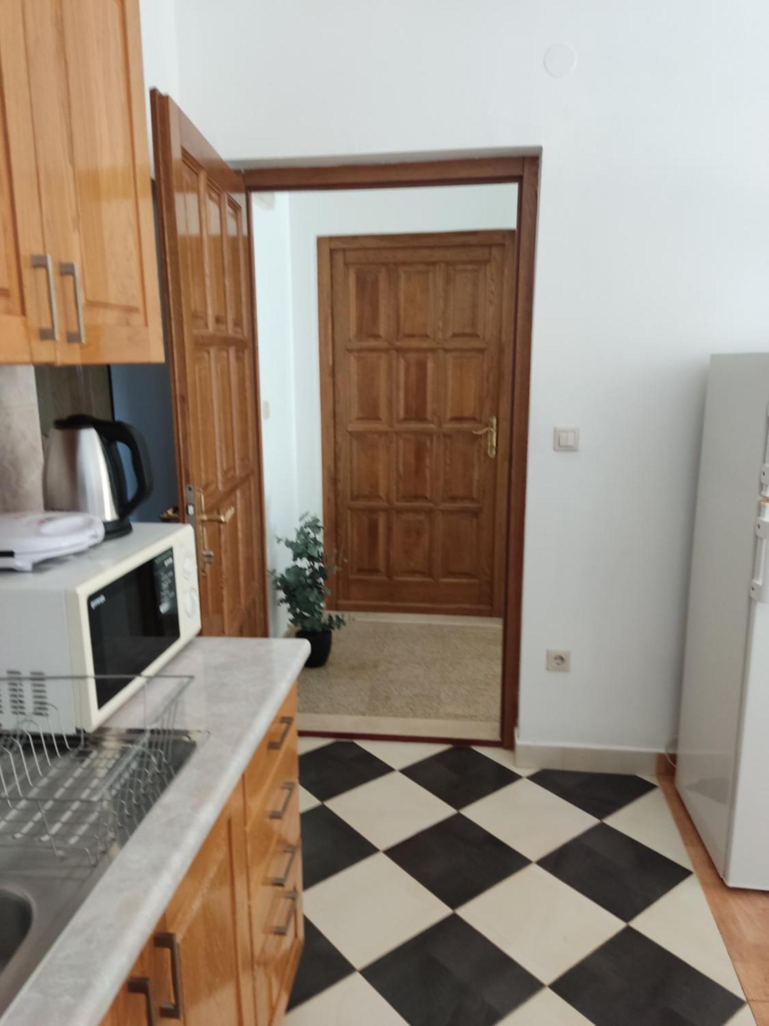 Apartments Ivana Lovište Zewnętrze zdjęcie