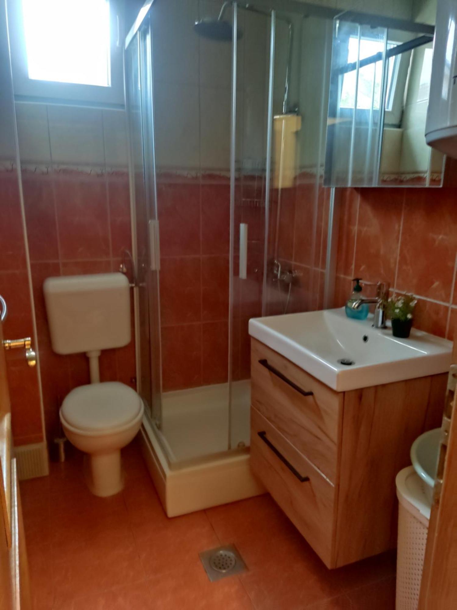 Apartments Ivana Lovište Zewnętrze zdjęcie