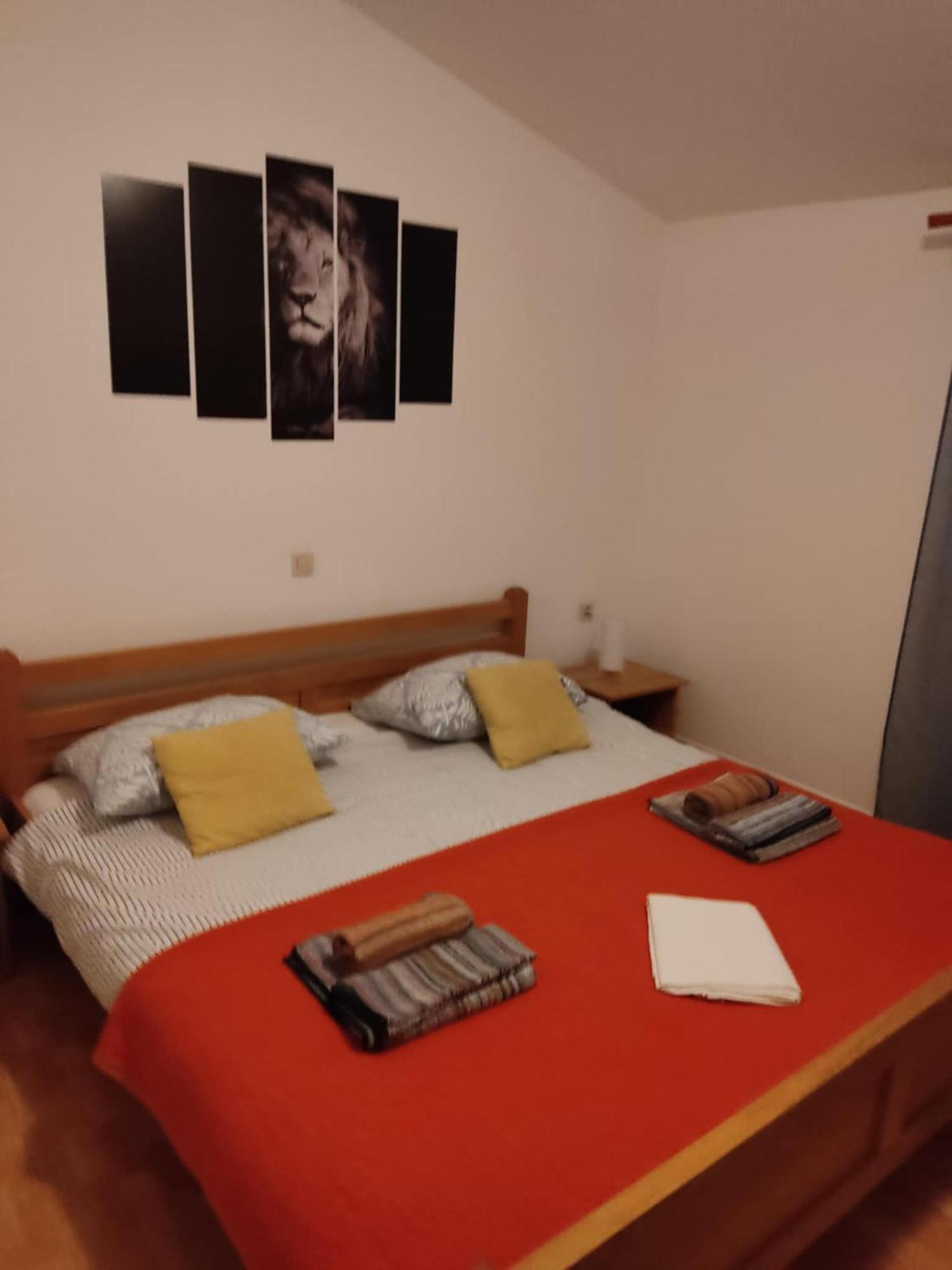 Apartments Ivana Lovište Zewnętrze zdjęcie