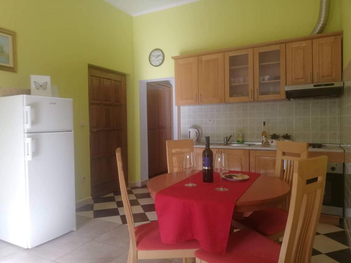 Apartments Ivana Lovište Zewnętrze zdjęcie