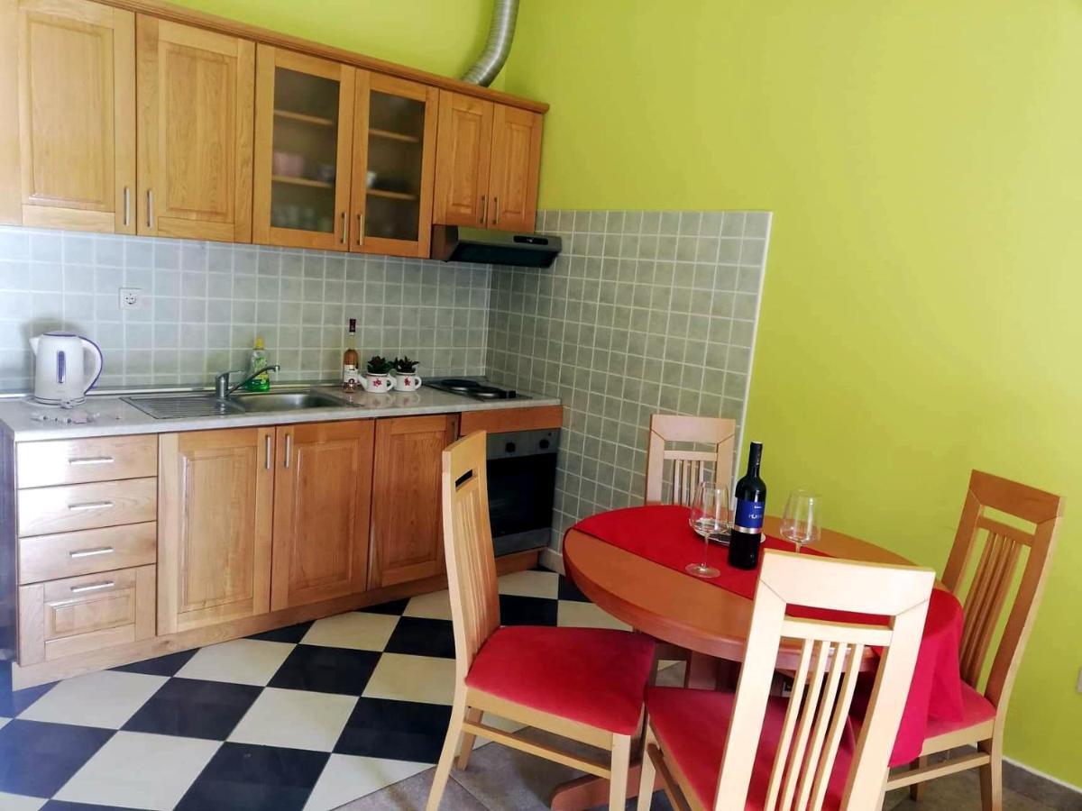 Apartments Ivana Lovište Zewnętrze zdjęcie