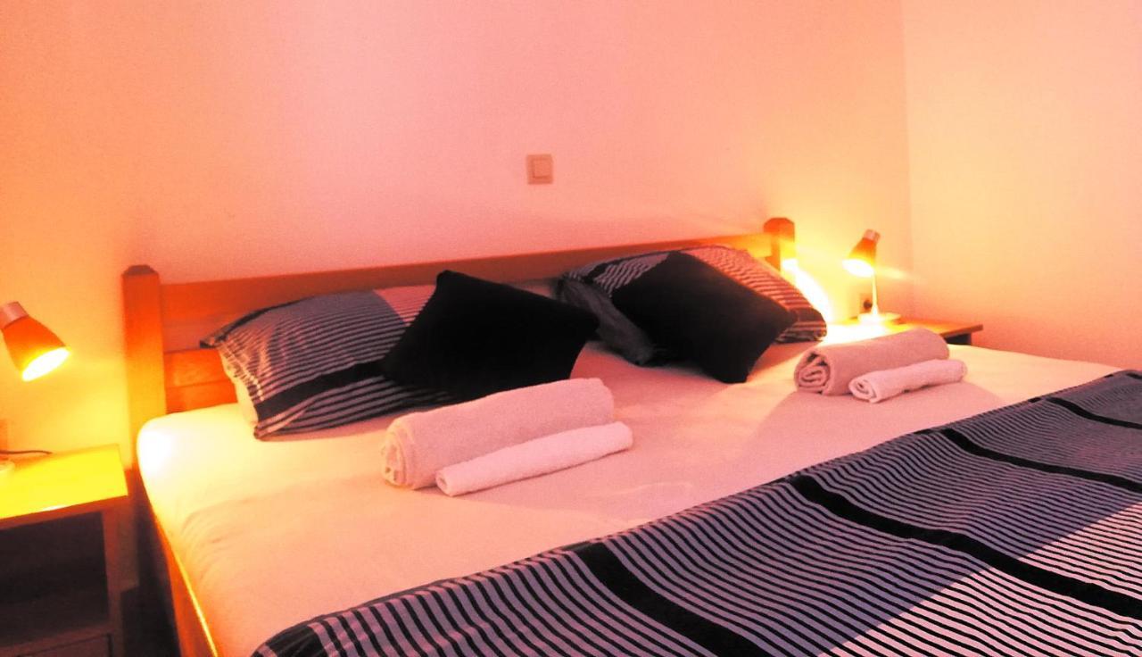 Apartments Ivana Lovište Zewnętrze zdjęcie