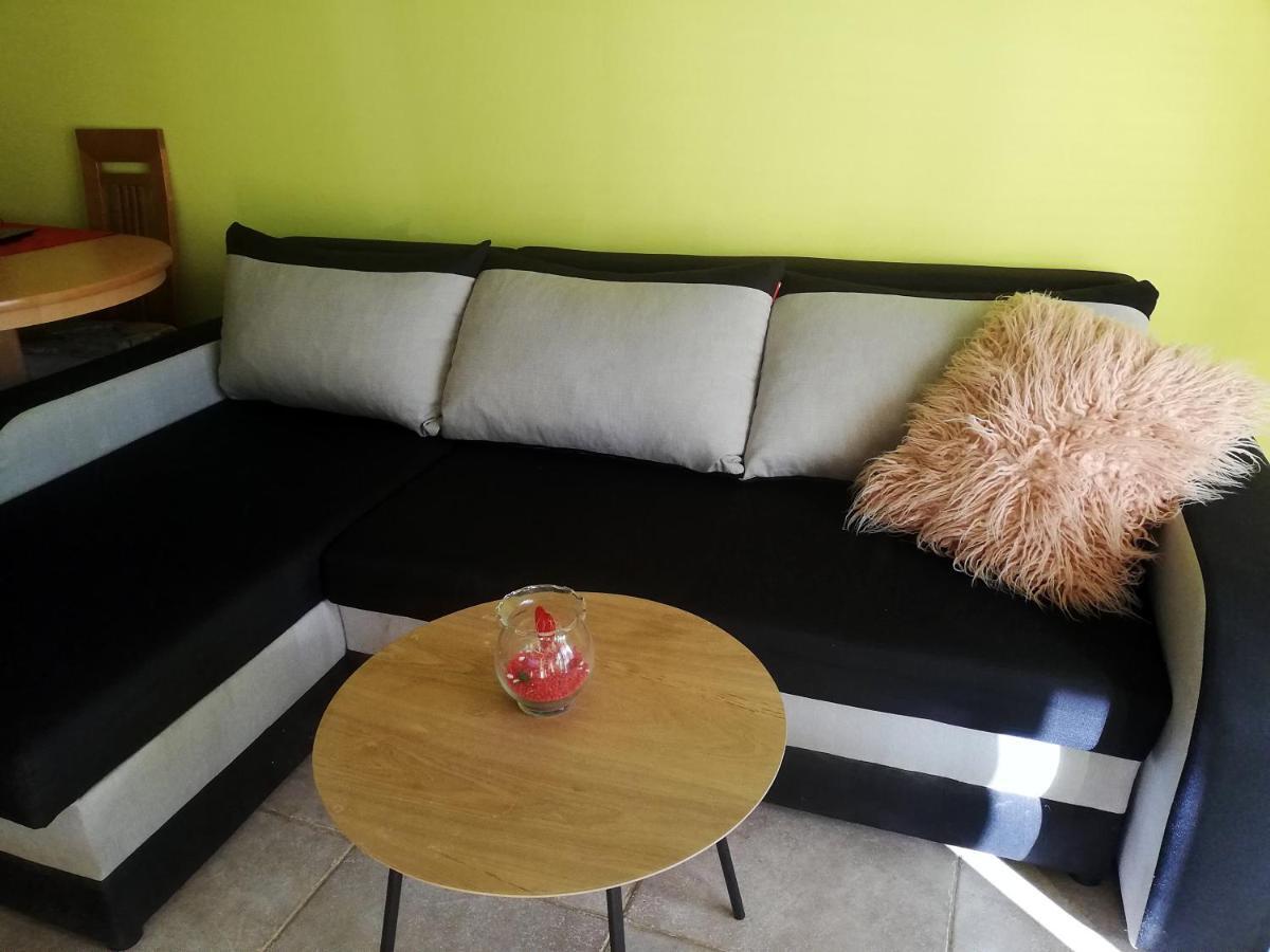 Apartments Ivana Lovište Zewnętrze zdjęcie