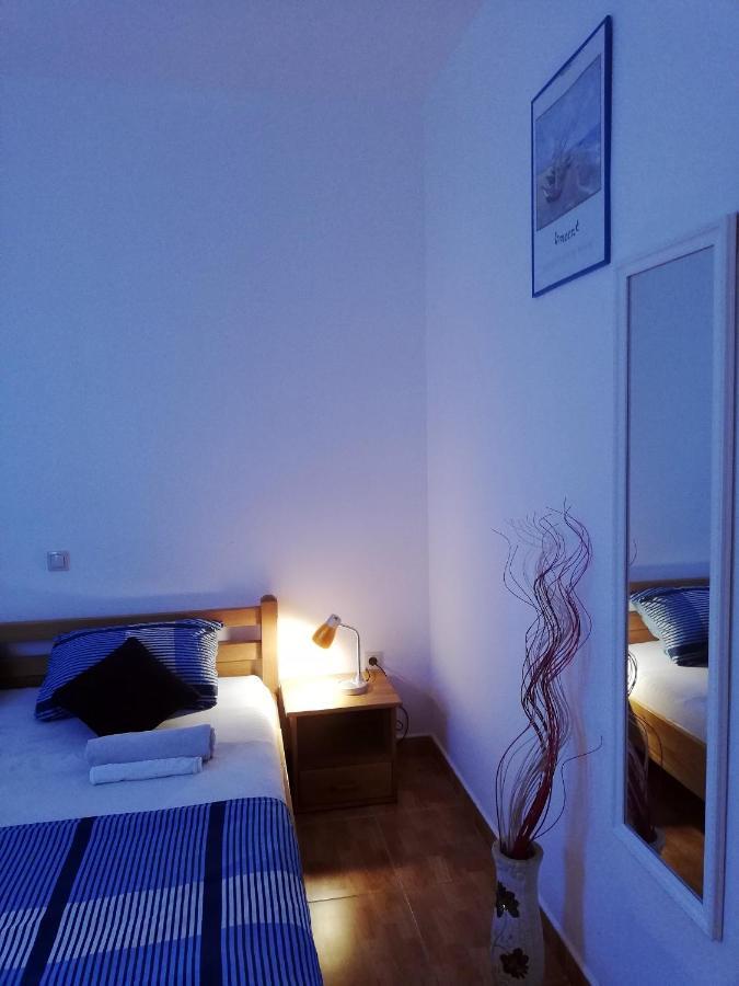 Apartments Ivana Lovište Zewnętrze zdjęcie