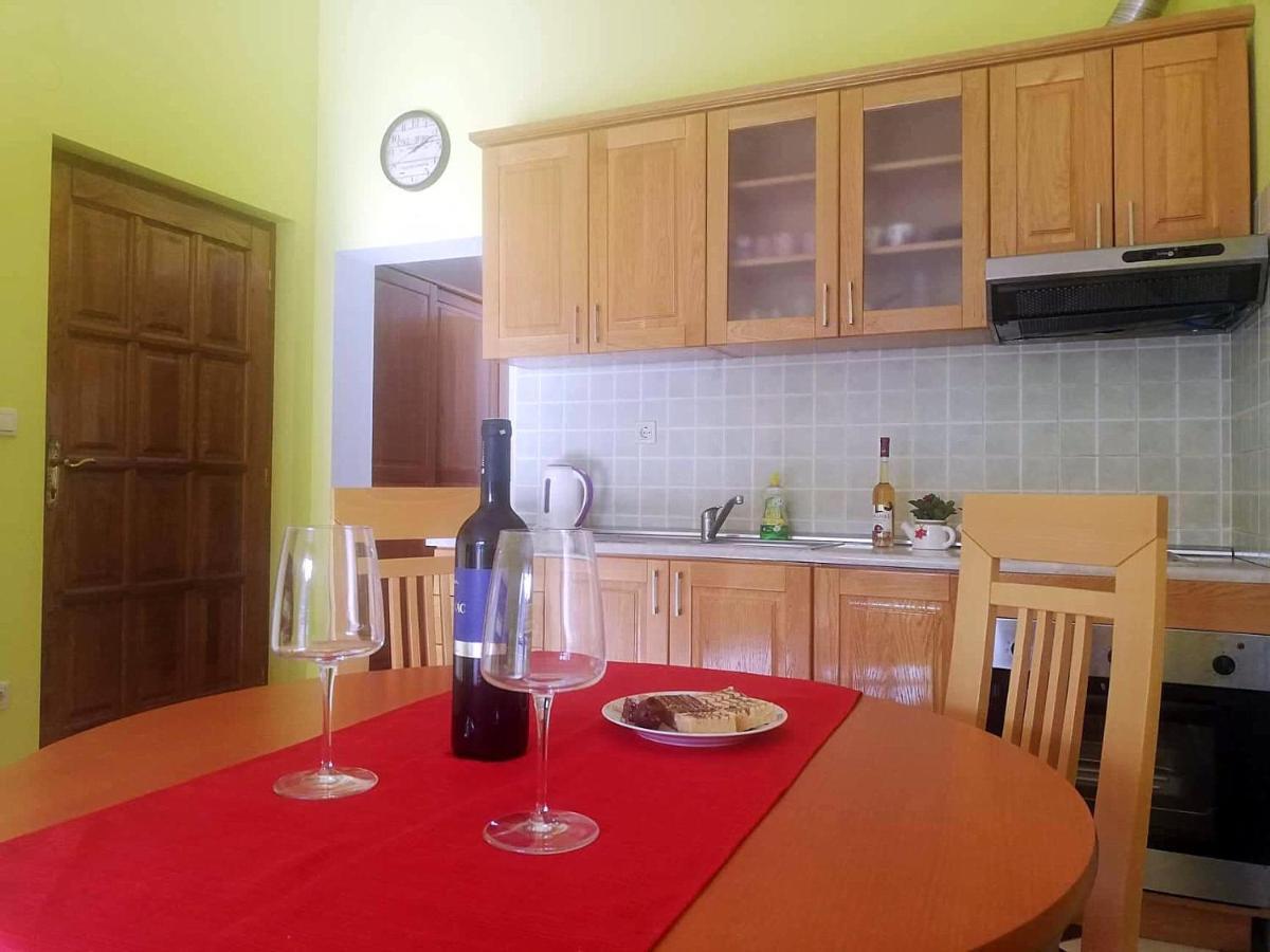 Apartments Ivana Lovište Zewnętrze zdjęcie