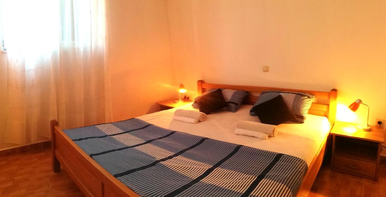 Apartments Ivana Lovište Zewnętrze zdjęcie